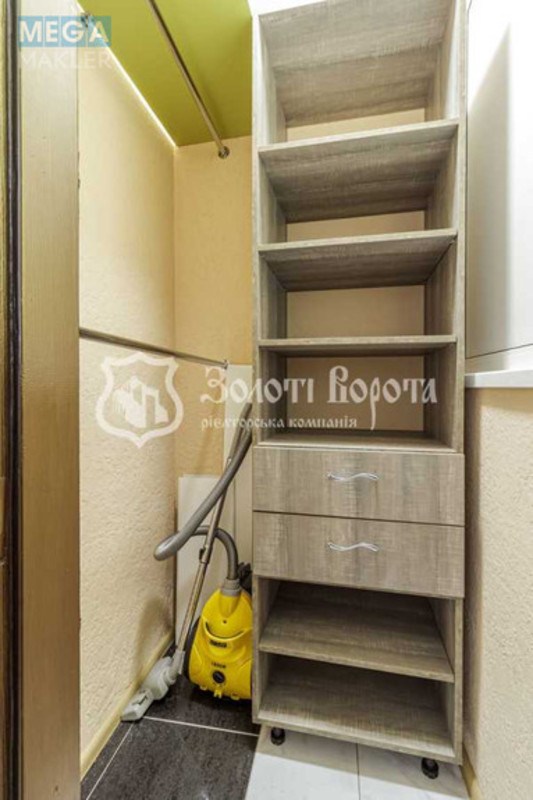 Продаж 1 кімнатної квартири (18,2/10/5), 12 пов. 21 пов. будинку, <a class="location-link" href="/kiev/" title="Недвижимость Київ">Київ</a>, <a class="location-link" href="/kiev/goloseevskij/" title="Недвижимость Голосіївський район">Голосіївський р-н</a>, Ракетна вул., 24 (изображение 10)