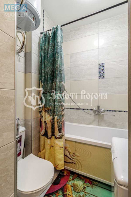 Продаж 1 кімнатної квартири (18,2/10/5), 12 пов. 21 пов. будинку, <a class="location-link" href="/kiev/" title="Недвижимость Київ">Київ</a>, <a class="location-link" href="/kiev/goloseevskij/" title="Недвижимость Голосіївський район">Голосіївський р-н</a>, Ракетна вул., 24 (изображение 12)