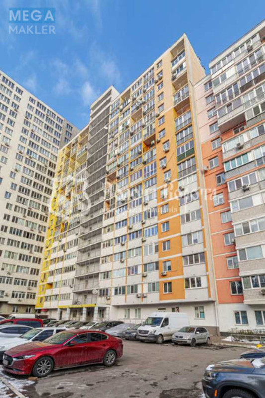 Продаж 1 кімнатної квартири (18,2/10/5), 12 пов. 21 пов. будинку, <a class="location-link" href="/kiev/" title="Недвижимость Київ">Київ</a>, <a class="location-link" href="/kiev/goloseevskij/" title="Недвижимость Голосіївський район">Голосіївський р-н</a>, Ракетна вул., 24 (изображение 18)