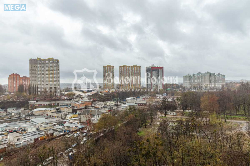 Продаж 1 кімнатної квартири (18,2/10/5), 12 пов. 21 пов. будинку, <a class="location-link" href="/kiev/" title="Недвижимость Київ">Київ</a>, <a class="location-link" href="/kiev/goloseevskij/" title="Недвижимость Голосіївський район">Голосіївський р-н</a>, Ракетна вул., 24 (изображение 19)
