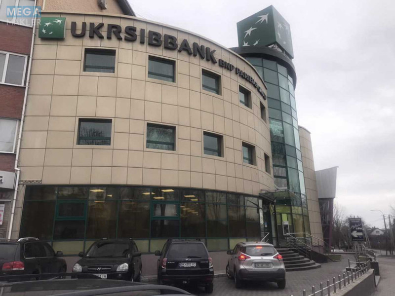 Оренда комерційної нерухомості, 277,60 кв.м, под офис, <a class="location-link" href="/rovno/" title="Недвижимость Рівне">Рівне</a>, Петра Полтави, 1а (изображение 3)
