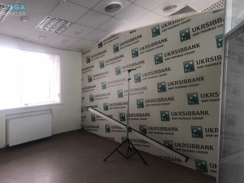 Оренда комерційної нерухомості, 277,60 кв.м, под офис, <a class="location-link" href="/rovno/" title="Недвижимость Рівне">Рівне</a>, Петра Полтави, 1а (изображение 7)