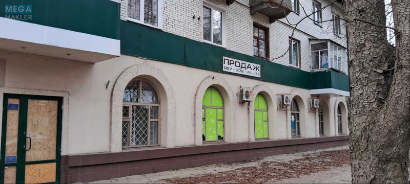Продаж комерційної нерухомості, 248,60 кв.м, под офис, <a class="location-link" href="/sumi/" title="Недвижимость Суми">Суми</a>, <a class="location-link" href="/sumi/zarechnij/" title="Недвижимость Зарічний район">Зарічний р-н</a>, Британська, 45 (изображение 2)