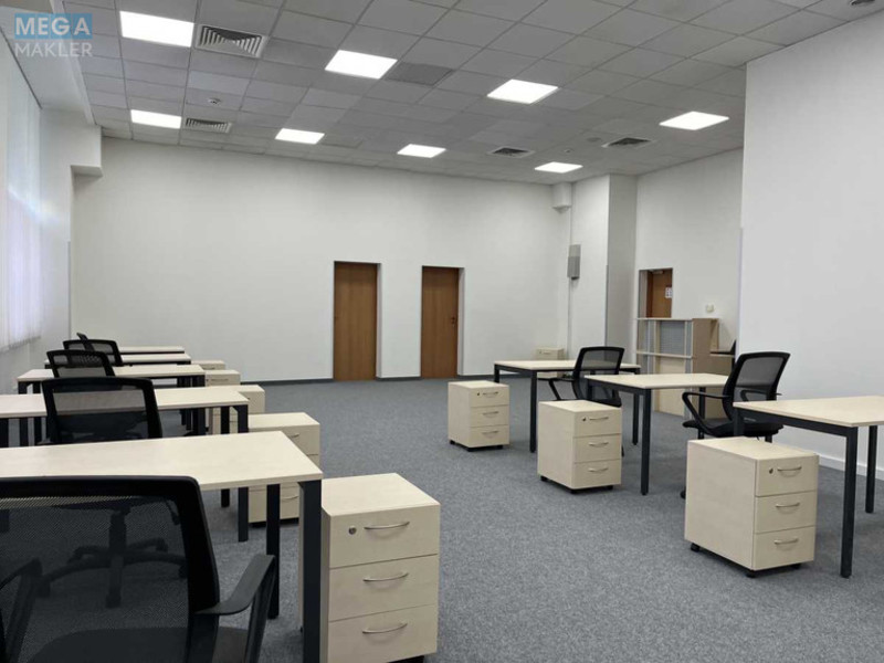 Оренда комерційної нерухомості, 184 кв.м, под офис, <a class="location-link" href="/kiev/" title="Недвижимость Київ">Київ</a>, <a class="location-link" href="/kiev/shevchenkovskij/" title="Недвижимость Шевченківський район">Шевченківський р-н</a>, Шолуденко ул., 3 (изображение 3)
