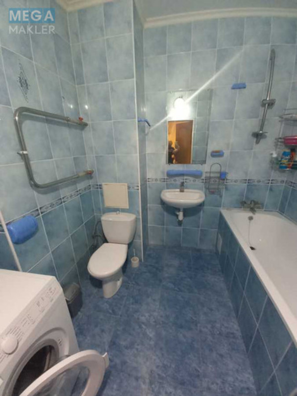 Оренда 2 кімнатної квартири, <a class="location-link" href="/kiev/" title="Недвижимость Київ">Київ</a>, <a class="location-link" href="/kiev/darnickij/" title="Недвижимость Дарницький район">Дарницький р-н</a>, Дніпровська наб., 25 (изображение 3)