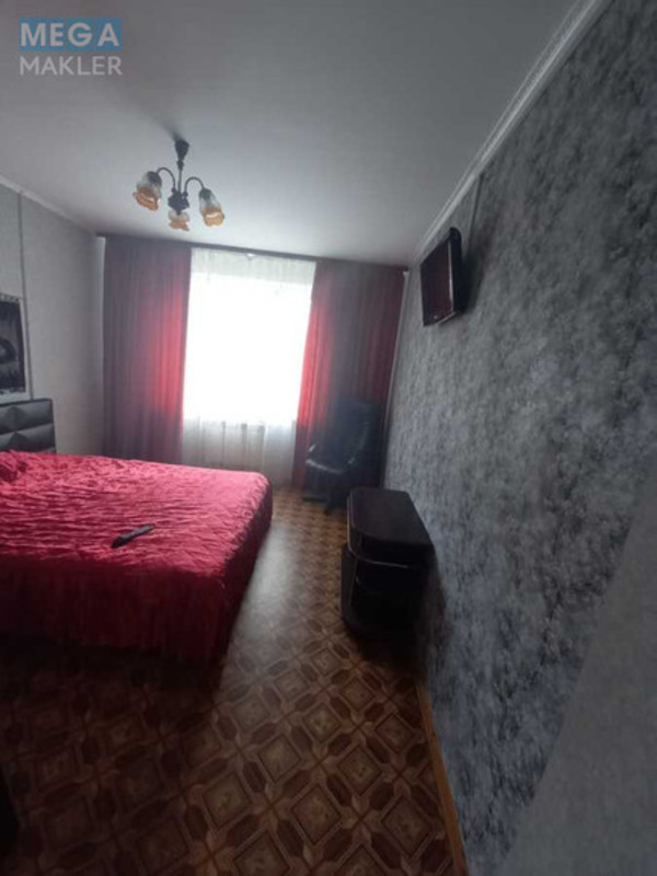 Оренда 2 кімнатної квартири, <a class="location-link" href="/kiev/" title="Недвижимость Київ">Київ</a>, <a class="location-link" href="/kiev/darnickij/" title="Недвижимость Дарницький район">Дарницький р-н</a>, Дніпровська наб., 25 (изображение 4)