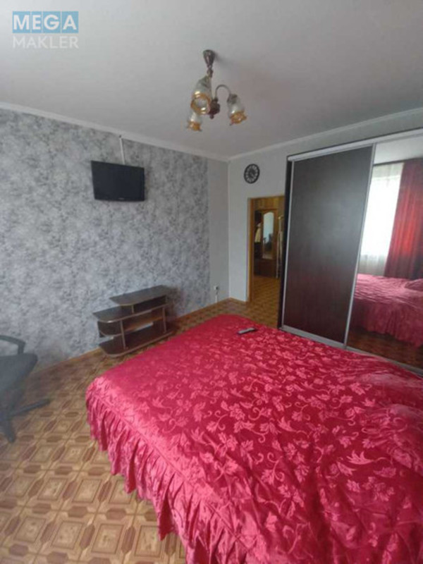 Оренда 2 кімнатної квартири, <a class="location-link" href="/kiev/" title="Недвижимость Київ">Київ</a>, <a class="location-link" href="/kiev/darnickij/" title="Недвижимость Дарницький район">Дарницький р-н</a>, Дніпровська наб., 25 (изображение 6)