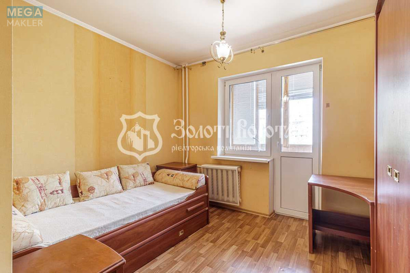 Продаж 3 кімнатної квартири (71/42/9), 6 пов. 9 пов. будинку, <a class="location-link" href="/kiev/" title="Недвижимость Київ">Київ</a>, <a class="location-link" href="/kiev/darnickij/" title="Недвижимость Дарницький район">Дарницький р-н</a>, Харківське шосе, 174б (изображение 4)