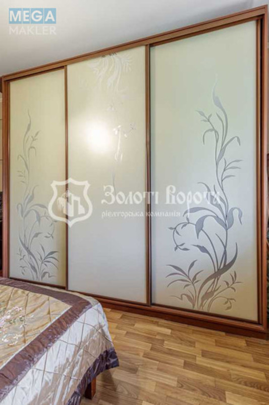Продаж 3 кімнатної квартири (71/42/9), 6 пов. 9 пов. будинку, <a class="location-link" href="/kiev/" title="Недвижимость Київ">Київ</a>, <a class="location-link" href="/kiev/darnickij/" title="Недвижимость Дарницький район">Дарницький р-н</a>, Харківське шосе, 174б (изображение 9)