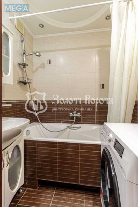 Продаж 3 кімнатної квартири (71/42/9), 6 пов. 9 пов. будинку, <a class="location-link" href="/kiev/" title="Недвижимость Київ">Київ</a>, <a class="location-link" href="/kiev/darnickij/" title="Недвижимость Дарницький район">Дарницький р-н</a>, Харківське шосе, 174б (изображение 14)