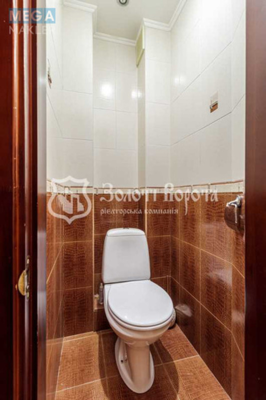 Продаж 3 кімнатної квартири (71/42/9), 6 пов. 9 пов. будинку, <a class="location-link" href="/kiev/" title="Недвижимость Київ">Київ</a>, <a class="location-link" href="/kiev/darnickij/" title="Недвижимость Дарницький район">Дарницький р-н</a>, Харківське шосе, 174б (изображение 16)
