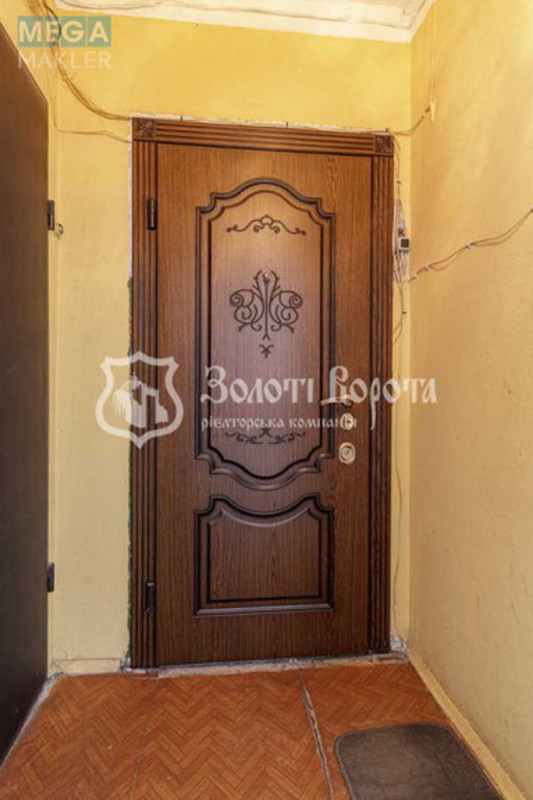 Продаж 3 кімнатної квартири (71/42/9), 6 пов. 9 пов. будинку, <a class="location-link" href="/kiev/" title="Недвижимость Київ">Київ</a>, <a class="location-link" href="/kiev/darnickij/" title="Недвижимость Дарницький район">Дарницький р-н</a>, Харківське шосе, 174б (изображение 18)