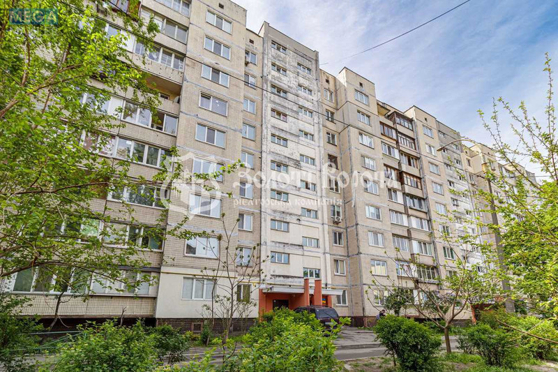 Продаж 3 кімнатної квартири (71/42/9), 6 пов. 9 пов. будинку, <a class="location-link" href="/kiev/" title="Недвижимость Київ">Київ</a>, <a class="location-link" href="/kiev/darnickij/" title="Недвижимость Дарницький район">Дарницький р-н</a>, Харківське шосе, 174б (изображение 21)