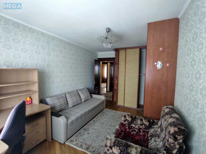 Оренда 3 кімнатної квартири, <a class="location-link" href="/kiev/" title="Недвижимость Київ">Київ</a>, <a class="location-link" href="/kiev/podolskij/" title="Недвижимость Подільський район">Подільський р-н</a>, Свободи просп., 30А (изображение 7)