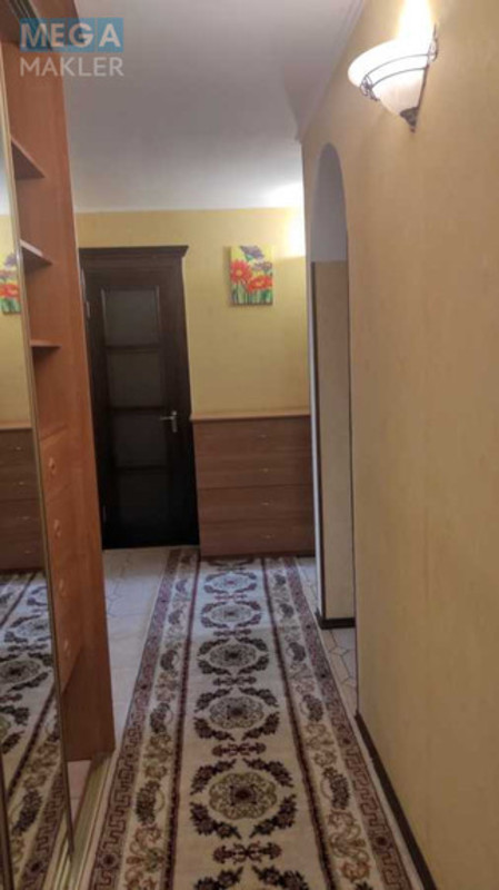 Оренда 3 кімнатної квартири, <a class="location-link" href="/kiev/" title="Недвижимость Київ">Київ</a>, <a class="location-link" href="/kiev/podolskij/" title="Недвижимость Подільський район">Подільський р-н</a>, Свободи просп., 30А (изображение 15)