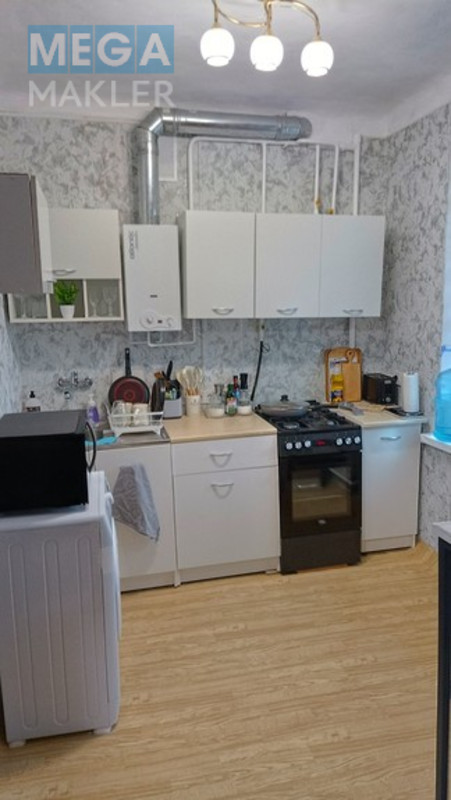 Продаж 2 кімнатної квартири (46/29/6,5), 4 пов. 4 пов. будинку, <a class="location-link" href="/kiev/" title="Недвижимость Київ">Київ</a>, <a class="location-link" href="/kiev/goloseevskij/" title="Недвижимость Голосіївський район">Голосіївський р-н</a>, провулок Коломийський 18/1 ( <img src="https://megamakler.com.ua/metro/0000ff.gif" alt="" class="metro" /> м. Васильковская, 3хв пішки ) (изображение 5)