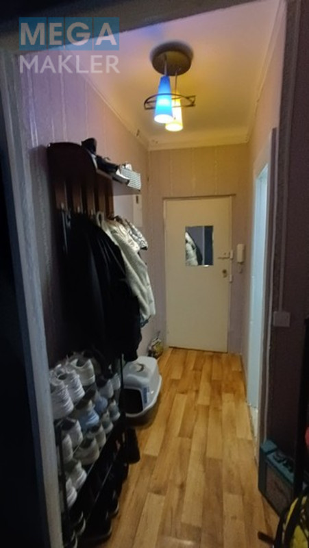 Продаж 2 кімнатної квартири (46/29/6,5), 4 пов. 4 пов. будинку, <a class="location-link" href="/kiev/" title="Недвижимость Київ">Київ</a>, <a class="location-link" href="/kiev/goloseevskij/" title="Недвижимость Голосіївський район">Голосіївський р-н</a>, провулок Коломийський 18/1 ( <img src="https://megamakler.com.ua/metro/0000ff.gif" alt="" class="metro" /> м. Васильковская, 3хв пішки ) (изображение 18)