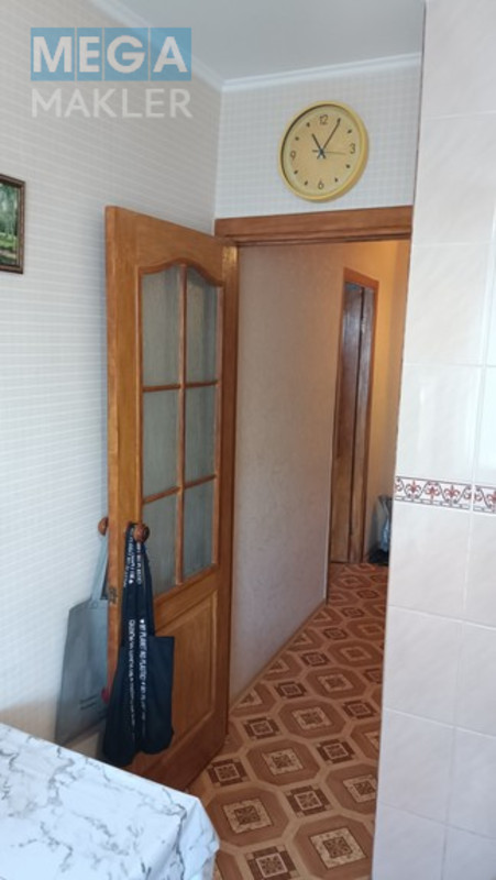 Продаж 1 кімнатної квартири (32/18/6), 6 пов. 9 пов. будинку, <a class="location-link" href="/kiev/" title="Недвижимость Київ">Київ</a>, <a class="location-link" href="/kiev/podolskij/" title="Недвижимость Подільський район">Подільський р-н</a>, Байди Вишневецького ( Осиповського) ( <img src="https://megamakler.com.ua/metro/00ff00.gif" alt="" class="metro" /> м. Лукьяновская, 10-15 хв їзди ) (изображение 5)