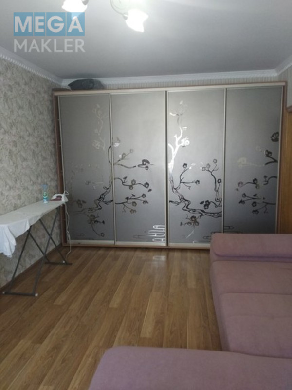 Оренда 1 кімнатної квартири, стандарт, <a class="location-link" href="/kiev/" title="Недвижимость Київ">Київ</a>, <a class="location-link" href="/kiev/darnickij/" title="Недвижимость Дарницький район">Дарницький р-н</a>, Кошиця Олександра ( <img src="https://megamakler.com.ua/metro/00ff00.gif" alt="" class="metro" /> м. Харьковская, 7хв. пішки ) (изображение 3)