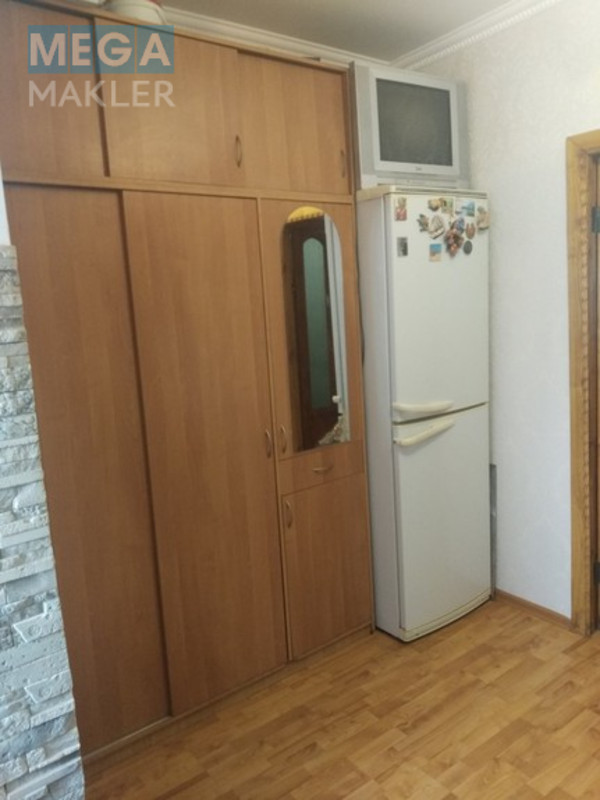 Оренда 1 кімнатної квартири, стандарт, <a class="location-link" href="/kiev/" title="Недвижимость Київ">Київ</a>, <a class="location-link" href="/kiev/darnickij/" title="Недвижимость Дарницький район">Дарницький р-н</a>, Кошиця Олександра ( <img src="https://megamakler.com.ua/metro/00ff00.gif" alt="" class="metro" /> м. Харьковская, 7хв. пішки ) (изображение 5)