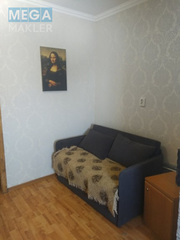Оренда 1 кімнатної квартири, стандарт, <a class="location-link" href="/kiev/" title="Недвижимость Київ">Київ</a>, <a class="location-link" href="/kiev/darnickij/" title="Недвижимость Дарницький район">Дарницький р-н</a>, Кошиця Олександра ( <img src="https://megamakler.com.ua/metro/00ff00.gif" alt="" class="metro" /> м. Харьковская, 7хв. пішки ) (изображение 6)