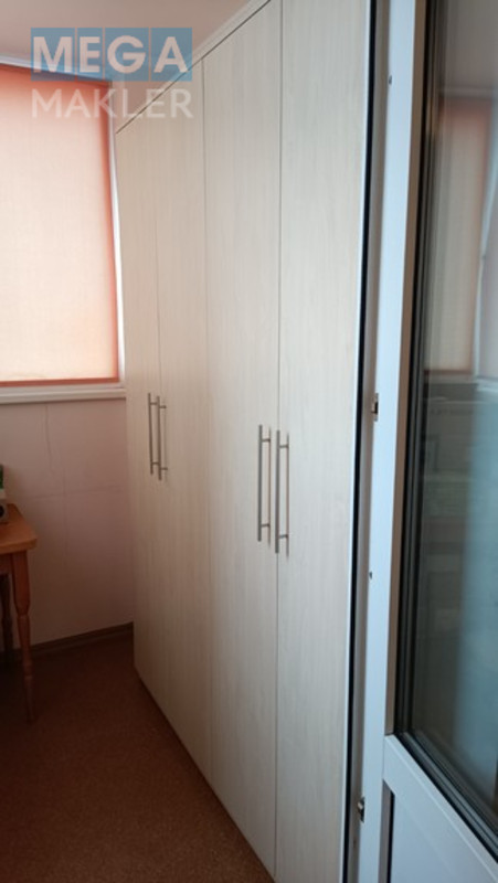 Оренда 3 кімнатної квартири, люкс, <a class="location-link" href="/kiev/" title="Недвижимость Київ">Київ</a>, <a class="location-link" href="/kiev/solomenskij/" title="Недвижимость Солом'янський район">Солом'янський р-н</a>, Кадетський гай 6 (изображение 29)
