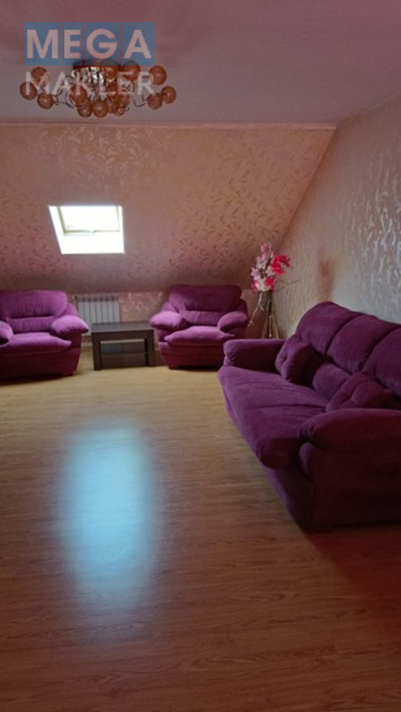 Продаж дома, 3 поверху, 130 кв.м, 4 кімнати, люкс, ділянка 2 сотки, <a class="location-link" href="/petrovskoe-selo-kv-kievo-svyatoshinskij-rajon/" title="Недвижимость Петрівське">Петрівське</a>, Виноградна 4 (изображение 4)