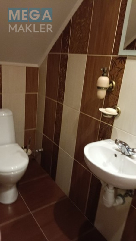 Продаж дома, 3 поверху, 130 кв.м, 4 кімнати, люкс, ділянка 2 сотки, <a class="location-link" href="/petrovskoe-selo-kv-kievo-svyatoshinskij-rajon/" title="Недвижимость Петрівське">Петрівське</a>, Виноградна 4 (изображение 15)