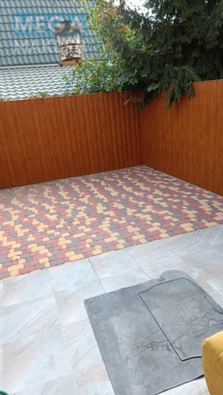 Продаж дома, 3 поверху, 130 кв.м, 4 кімнати, люкс, ділянка 2 сотки, <a class="location-link" href="/petrovskoe-selo-kv-kievo-svyatoshinskij-rajon/" title="Недвижимость Петрівське">Петрівське</a>, Виноградна 4 (изображение 18)