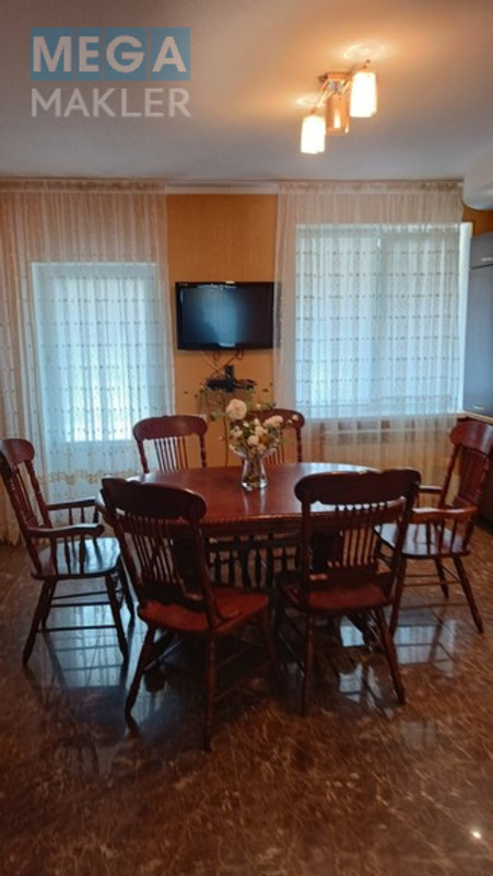 Продаж дома, 3 поверху, 130 кв.м, 4 кімнати, люкс, ділянка 2 сотки, <a class="location-link" href="/petrovskoe-selo-kv-kievo-svyatoshinskij-rajon/" title="Недвижимость Петрівське">Петрівське</a>, Виноградна 4 (изображение 22)