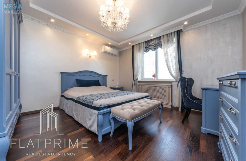 Продаж 5 кімнатної квартири (166/90/54), 10 пов. 11 пов. будинку, <a class="location-link" href="/sofievskaya-borshagovka/" title="Недвижимость Софіївська Борщагівка">Софіївська Борщагівка</a>, Боголюбова, 16 (изображение 7)