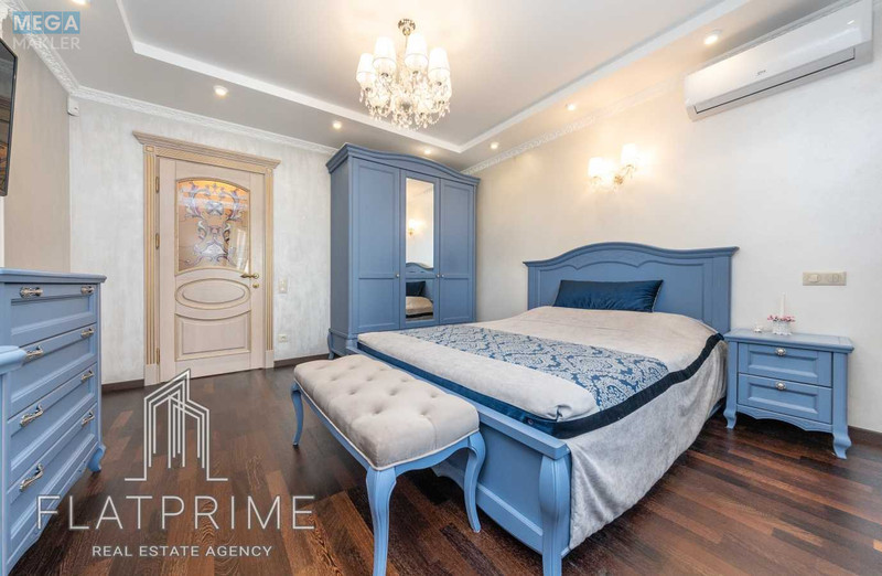 Продаж 5 кімнатної квартири (166/90/54), 10 пов. 11 пов. будинку, <a class="location-link" href="/sofievskaya-borshagovka/" title="Недвижимость Софіївська Борщагівка">Софіївська Борщагівка</a>, Боголюбова, 16 (изображение 8)