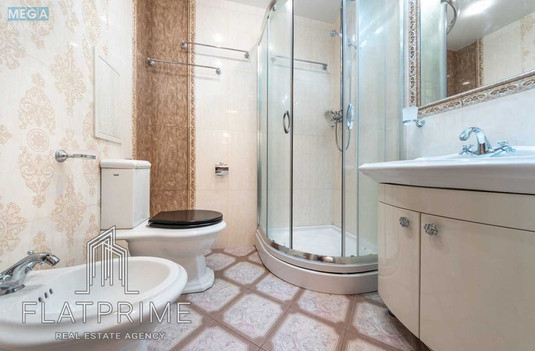 Продаж 5 кімнатної квартири (166/90/54), 10 пов. 11 пов. будинку, <a class="location-link" href="/sofievskaya-borshagovka/" title="Недвижимость Софіївська Борщагівка">Софіївська Борщагівка</a>, Боголюбова, 16 (изображение 9)