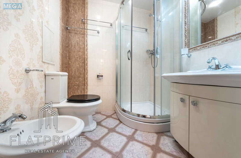 Продаж 5 кімнатної квартири (166/90/54), 10 пов. 11 пов. будинку, <a class="location-link" href="/sofievskaya-borshagovka/" title="Недвижимость Софіївська Борщагівка">Софіївська Борщагівка</a>, Боголюбова, 16 (изображение 9)