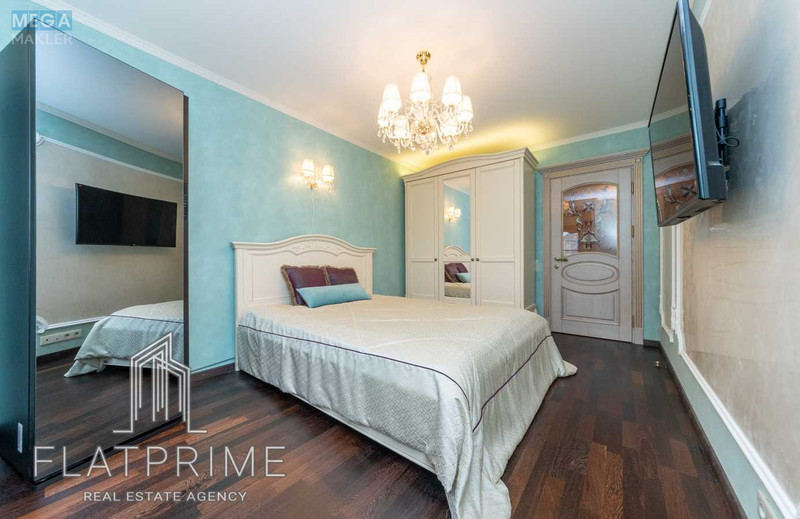 Продаж 5 кімнатної квартири (166/90/54), 10 пов. 11 пов. будинку, <a class="location-link" href="/sofievskaya-borshagovka/" title="Недвижимость Софіївська Борщагівка">Софіївська Борщагівка</a>, Боголюбова, 16 (изображение 11)