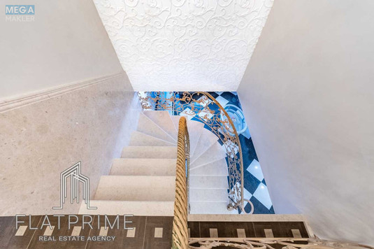 Продаж 5 кімнатної квартири (166/90/54), 10 пов. 11 пов. будинку, <a class="location-link" href="/sofievskaya-borshagovka/" title="Недвижимость Софіївська Борщагівка">Софіївська Борщагівка</a>, Боголюбова, 16 (изображение 12)