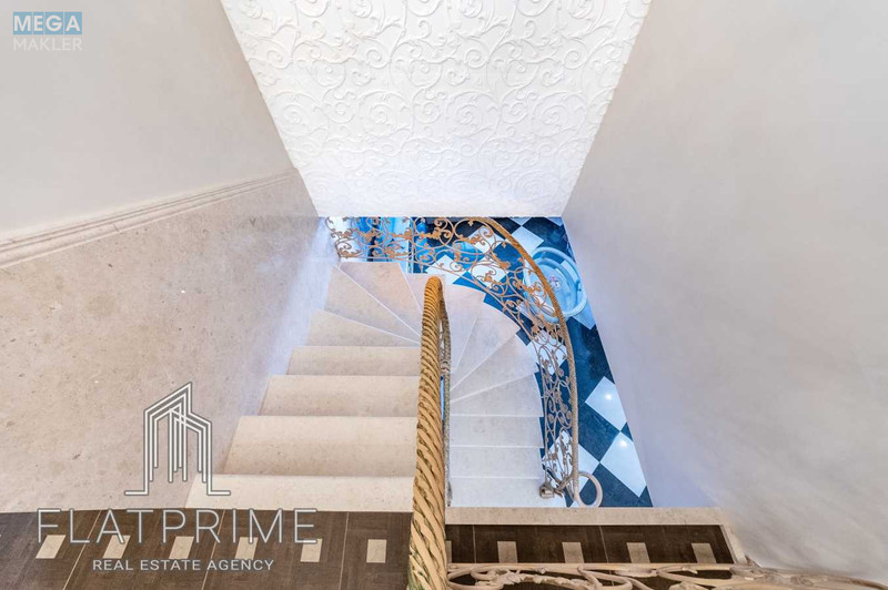 Продаж 5 кімнатної квартири (166/90/54), 10 пов. 11 пов. будинку, <a class="location-link" href="/sofievskaya-borshagovka/" title="Недвижимость Софіївська Борщагівка">Софіївська Борщагівка</a>, Боголюбова, 16 (изображение 12)