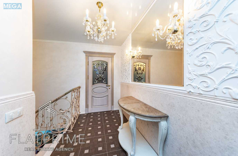 Продаж 5 кімнатної квартири (166/90/54), 10 пов. 11 пов. будинку, <a class="location-link" href="/sofievskaya-borshagovka/" title="Недвижимость Софіївська Борщагівка">Софіївська Борщагівка</a>, Боголюбова, 16 (изображение 13)