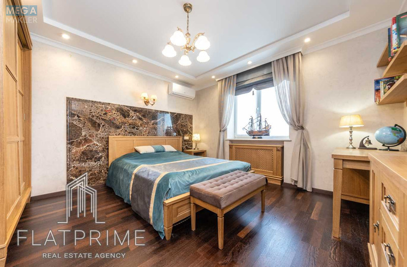 Продаж 5 кімнатної квартири (166/90/54), 10 пов. 11 пов. будинку, <a class="location-link" href="/sofievskaya-borshagovka/" title="Недвижимость Софіївська Борщагівка">Софіївська Борщагівка</a>, Боголюбова, 16 (изображение 14)