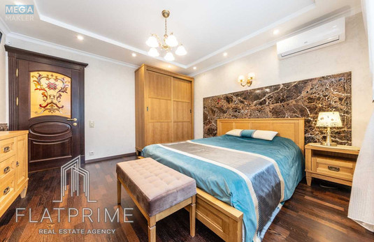 Продаж 5 кімнатної квартири (166/90/54), 10 пов. 11 пов. будинку, <a class="location-link" href="/sofievskaya-borshagovka/" title="Недвижимость Софіївська Борщагівка">Софіївська Борщагівка</a>, Боголюбова, 16 (изображение 15)