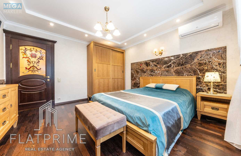 Продаж 5 кімнатної квартири (166/90/54), 10 пов. 11 пов. будинку, <a class="location-link" href="/sofievskaya-borshagovka/" title="Недвижимость Софіївська Борщагівка">Софіївська Борщагівка</a>, Боголюбова, 16 (изображение 15)