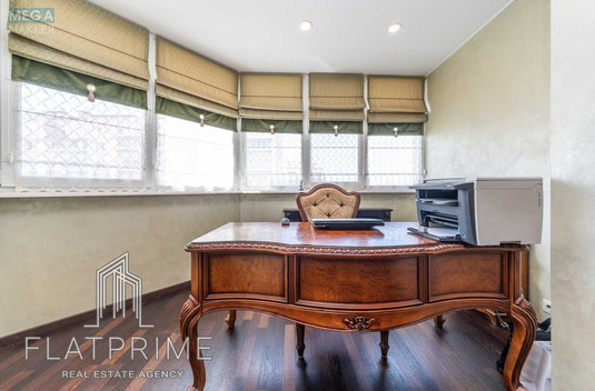 Продаж 5 кімнатної квартири (166/90/54), 10 пов. 11 пов. будинку, <a class="location-link" href="/sofievskaya-borshagovka/" title="Недвижимость Софіївська Борщагівка">Софіївська Борщагівка</a>, Боголюбова, 16 (изображение 17)