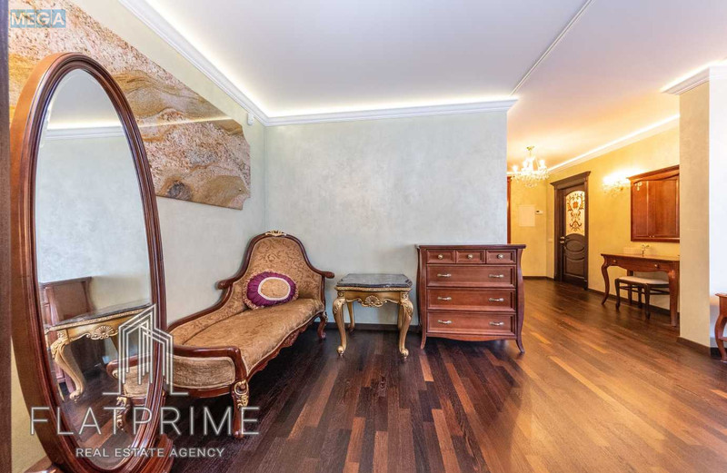 Продаж 5 кімнатної квартири (166/90/54), 10 пов. 11 пов. будинку, <a class="location-link" href="/sofievskaya-borshagovka/" title="Недвижимость Софіївська Борщагівка">Софіївська Борщагівка</a>, Боголюбова, 16 (изображение 18)