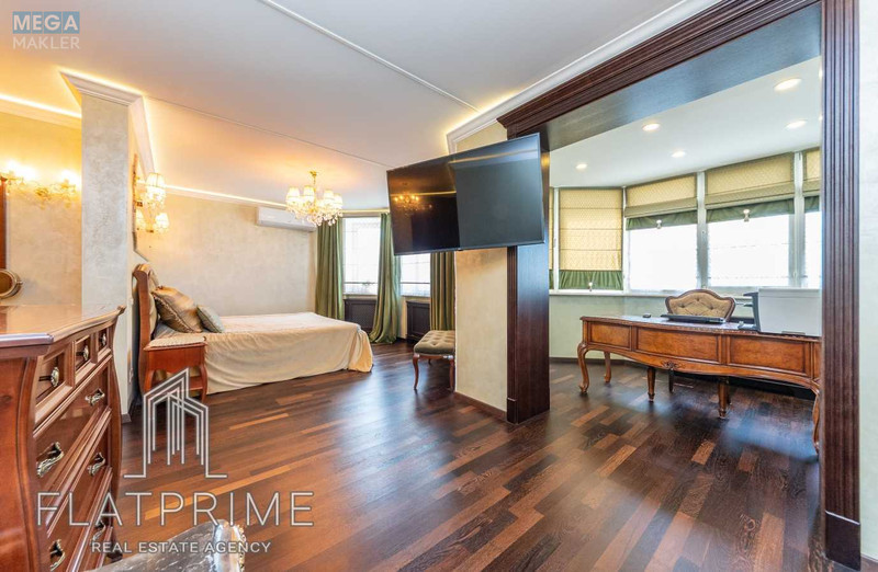 Продаж 5 кімнатної квартири (166/90/54), 10 пов. 11 пов. будинку, <a class="location-link" href="/sofievskaya-borshagovka/" title="Недвижимость Софіївська Борщагівка">Софіївська Борщагівка</a>, Боголюбова, 16 (изображение 19)
