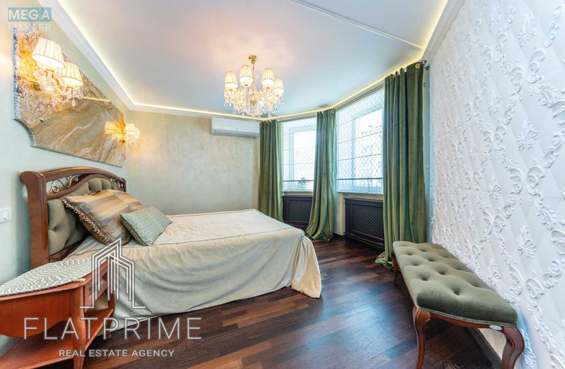 Продаж 5 кімнатної квартири (166/90/54), 10 пов. 11 пов. будинку, <a class="location-link" href="/sofievskaya-borshagovka/" title="Недвижимость Софіївська Борщагівка">Софіївська Борщагівка</a>, Боголюбова, 16 (изображение 20)