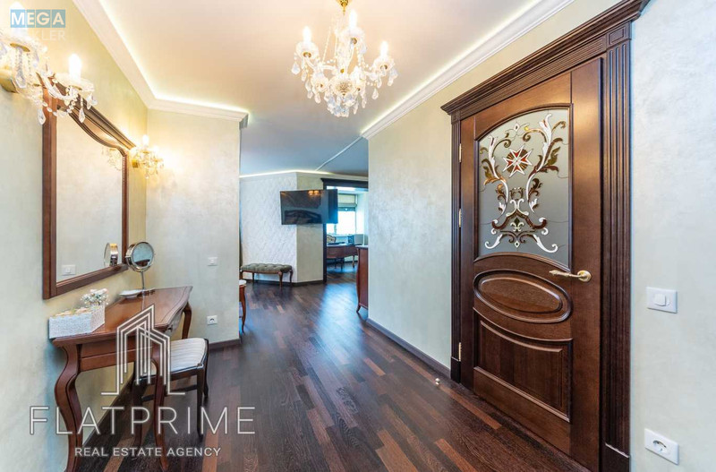 Продаж 5 кімнатної квартири (166/90/54), 10 пов. 11 пов. будинку, <a class="location-link" href="/sofievskaya-borshagovka/" title="Недвижимость Софіївська Борщагівка">Софіївська Борщагівка</a>, Боголюбова, 16 (изображение 21)