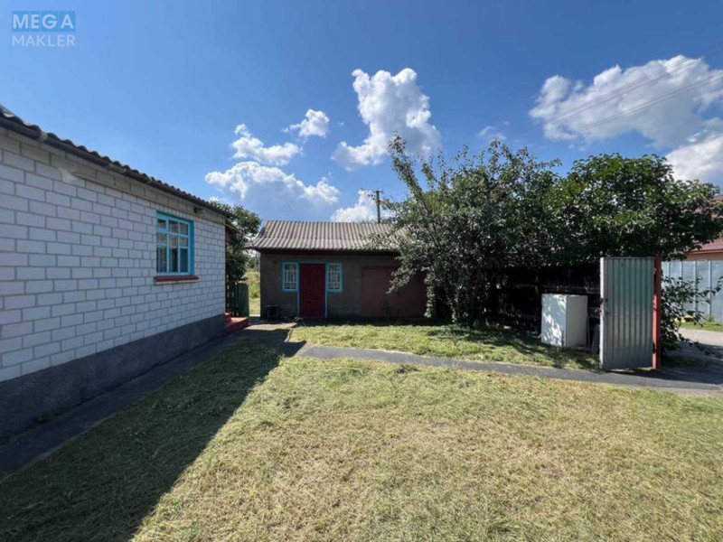 Продаж дома, 1 поверх, 71 кв.м, 3 кімнати, ділянка 15 соток, <a class="location-link" href="/gnedin/" title="Недвижимость Гнідін">Гнідин</a>, Ватутина Генерала пер., 21 (изображение 2)