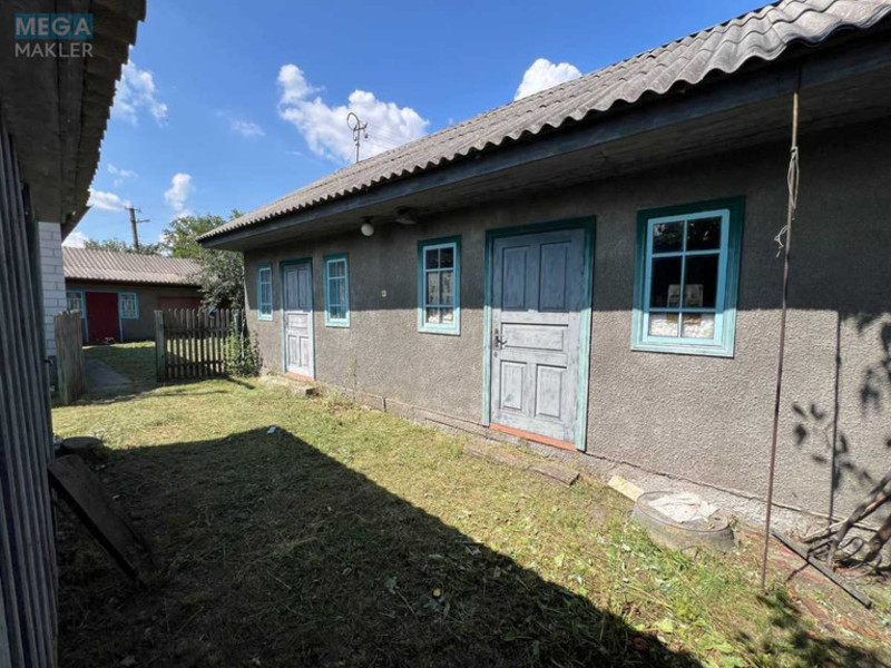 Продаж дома, 1 поверх, 71 кв.м, 3 кімнати, ділянка 15 соток, <a class="location-link" href="/gnedin/" title="Недвижимость Гнідін">Гнідин</a>, Ватутина Генерала пер., 21 (изображение 3)