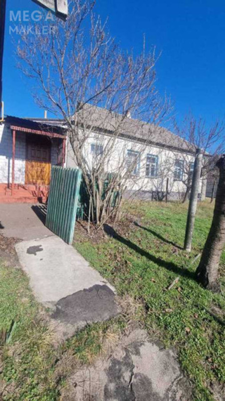 Продаж дома, 1 поверх, 71 кв.м, 3 кімнати, ділянка 15 соток, <a class="location-link" href="/gnedin/" title="Недвижимость Гнідін">Гнідин</a>, Ватутина Генерала пер., 21 (изображение 6)