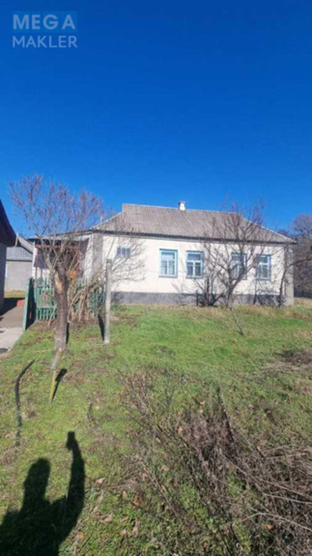 Продаж дома, 1 поверх, 71 кв.м, 3 кімнати, ділянка 15 соток, <a class="location-link" href="/gnedin/" title="Недвижимость Гнідін">Гнідин</a>, Ватутина Генерала пер., 21 (изображение 7)